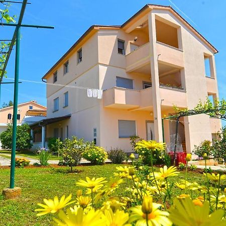 Apartment Silvio 1779 Баньоле Екстер'єр фото
