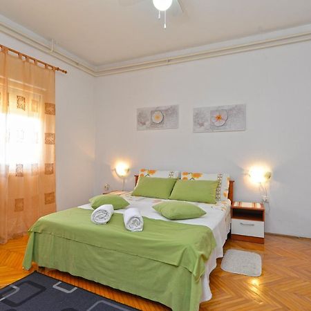 Apartment Silvio 1779 Баньоле Екстер'єр фото