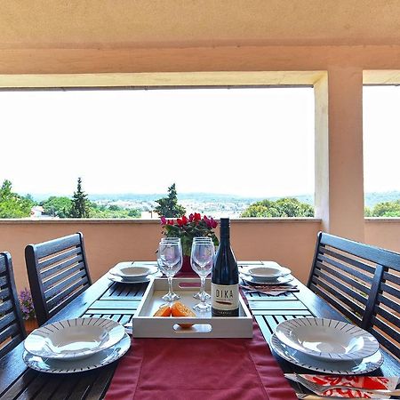 Apartment Silvio 1779 Баньоле Екстер'єр фото