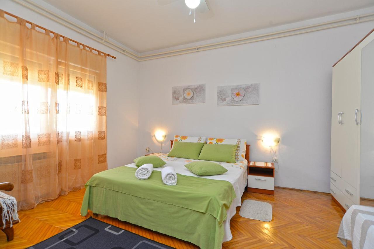 Apartment Silvio 1779 Баньоле Екстер'єр фото