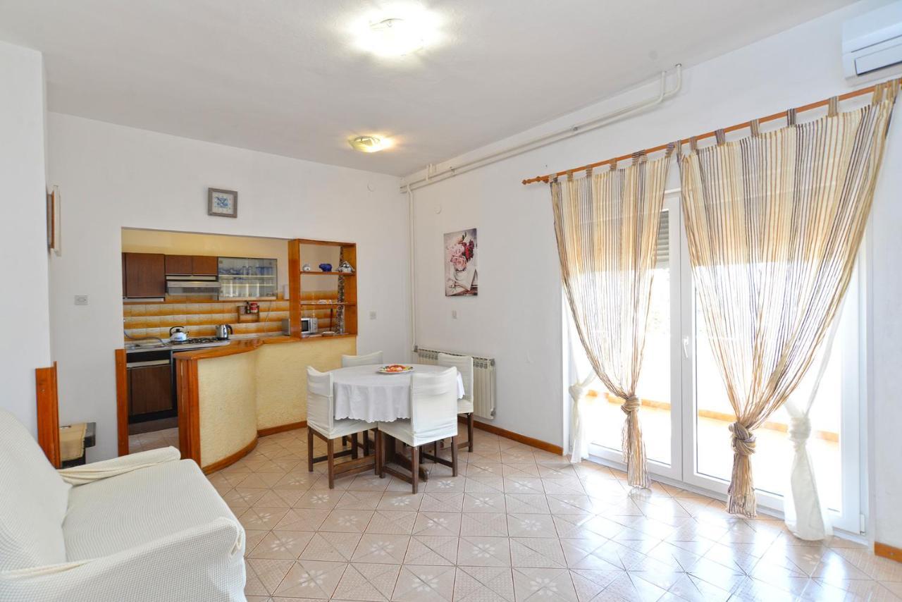 Apartment Silvio 1779 Баньоле Екстер'єр фото