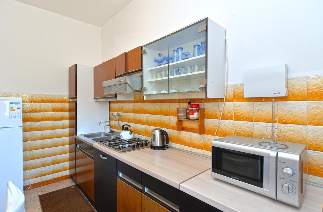 Apartment Silvio 1779 Баньоле Екстер'єр фото