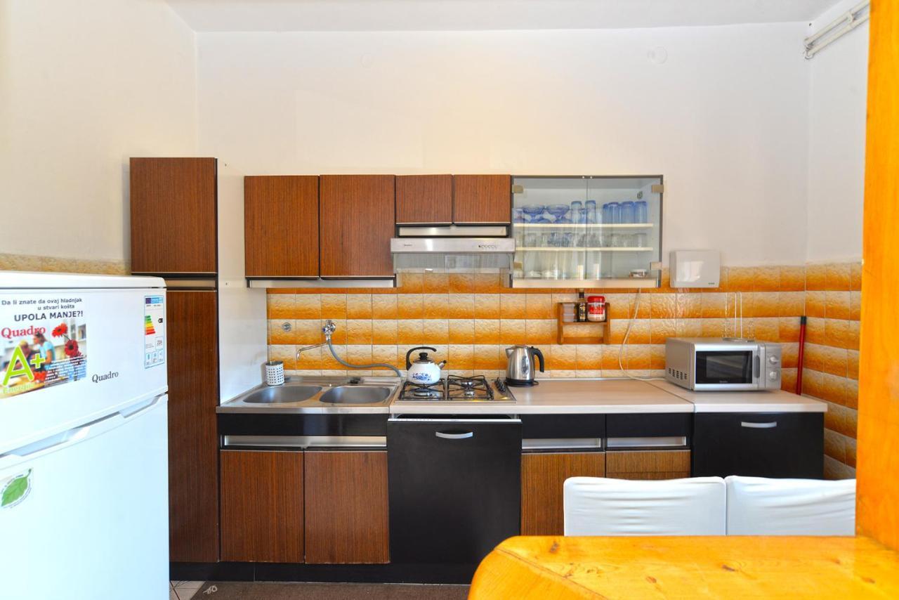 Apartment Silvio 1779 Баньоле Екстер'єр фото