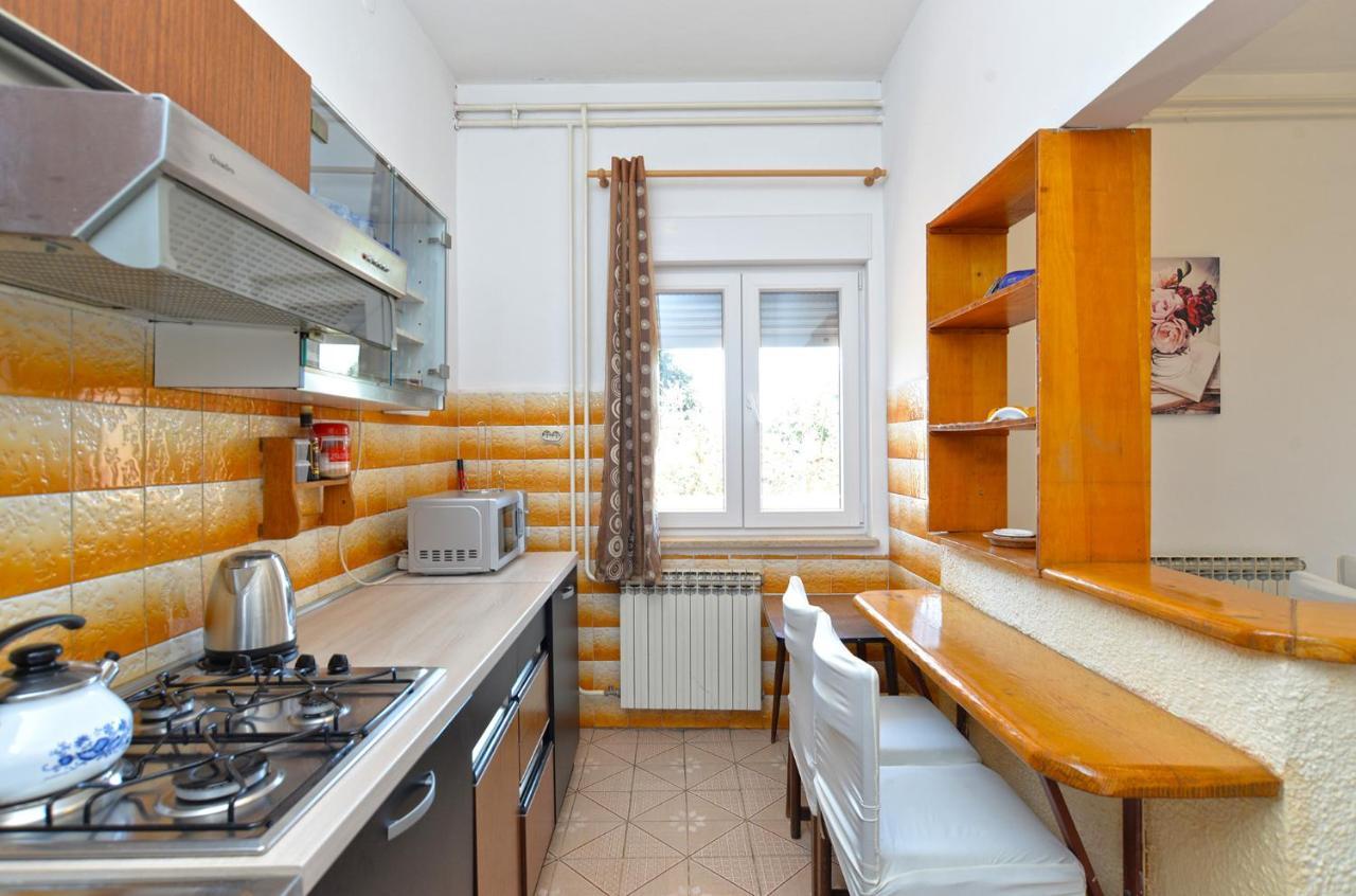 Apartment Silvio 1779 Баньоле Екстер'єр фото