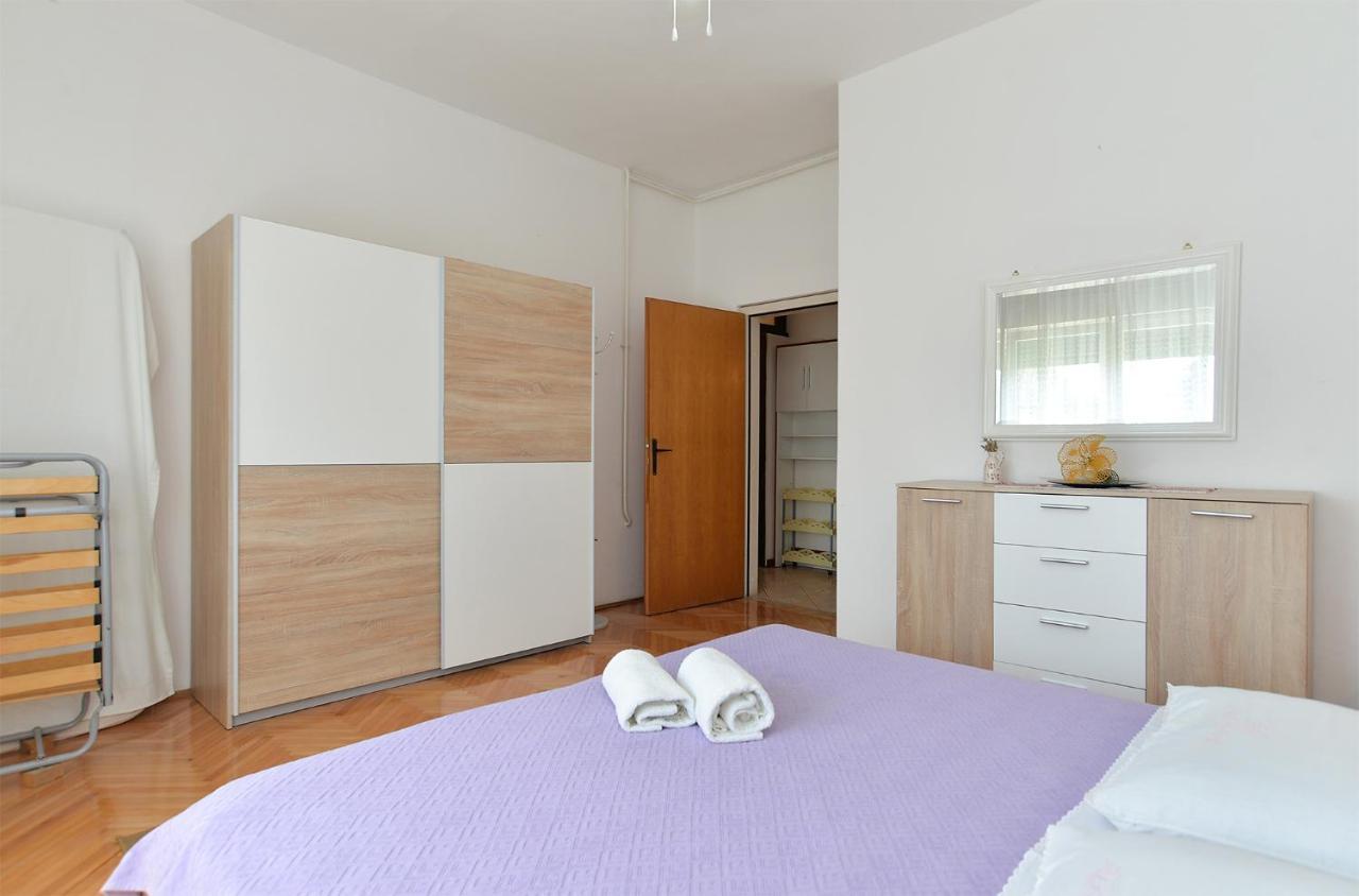 Apartment Silvio 1779 Баньоле Екстер'єр фото