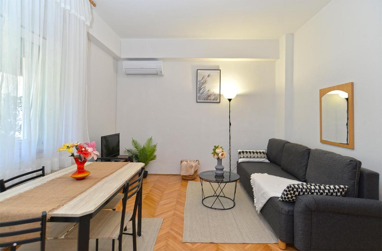 Apartment Silvio 1779 Баньоле Екстер'єр фото